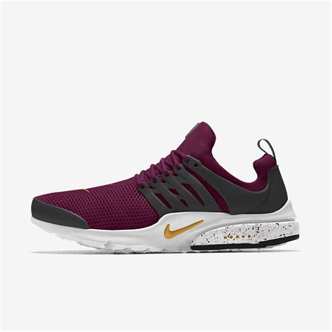 Nike air presto by you